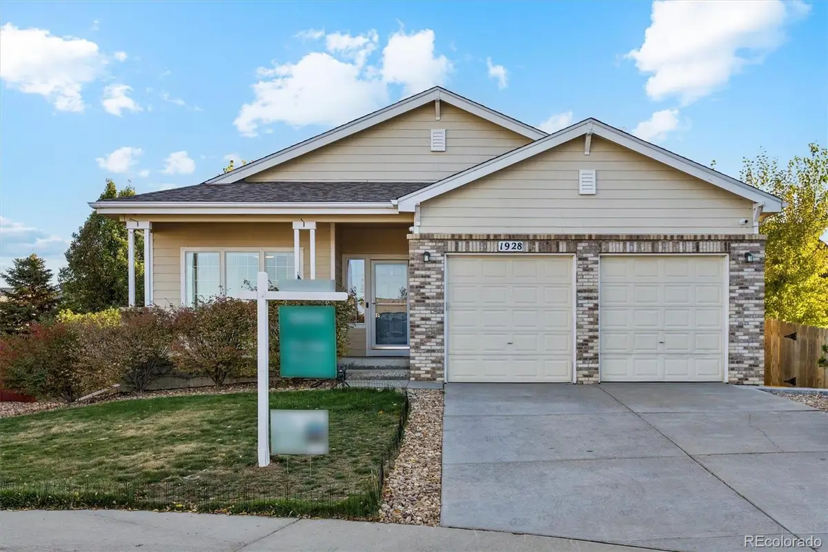 1928 E 167th, Thornton, CO 80602 - #1