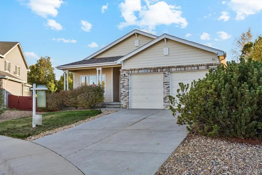 1928 E 167th, Thornton, CO 80602 - #2