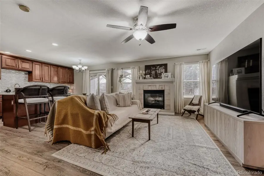 8051 S Kalispell Way, Englewood, CO 80112 - #3