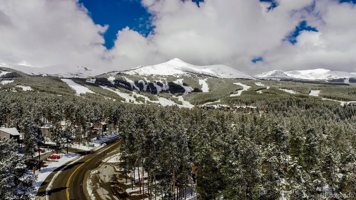1105 Ski Hill Road #69, Breckenridge, CO 80424 - #1