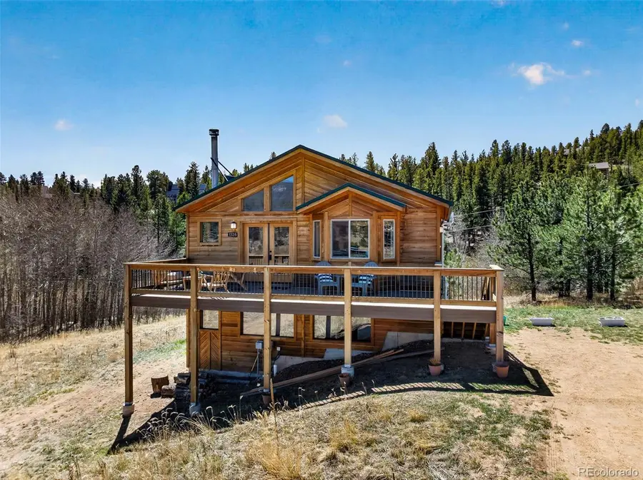 1328 Clark Road, Bailey, CO 80421 - #2