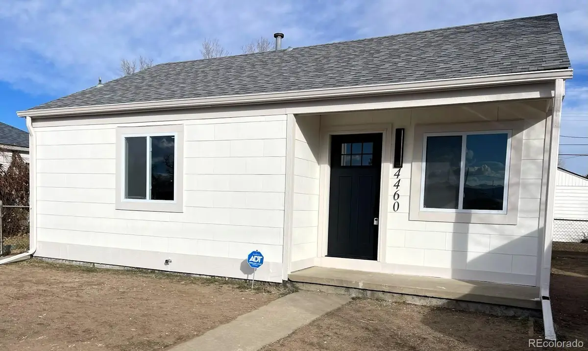 4460 Sheridan Boulevard, Denver, CO 80212 - Image #1