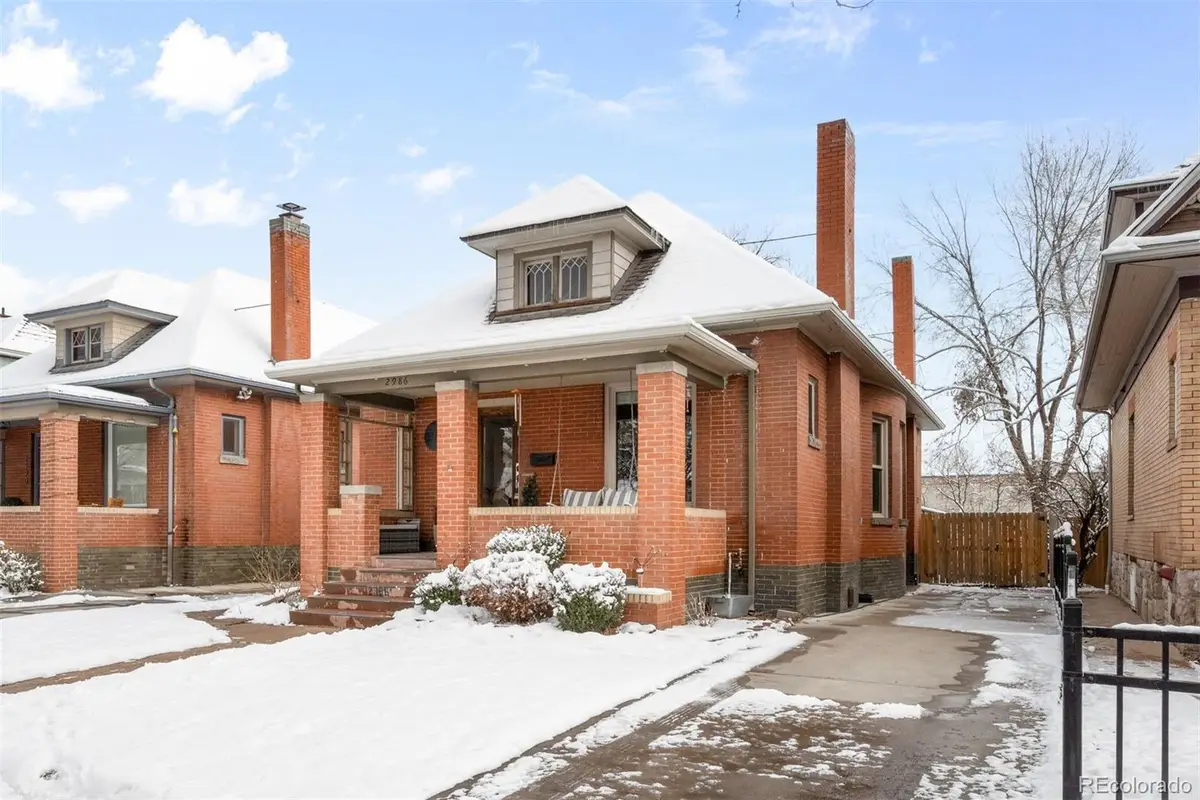 2986 Grove Street, Denver, CO 80211 - Image #1
