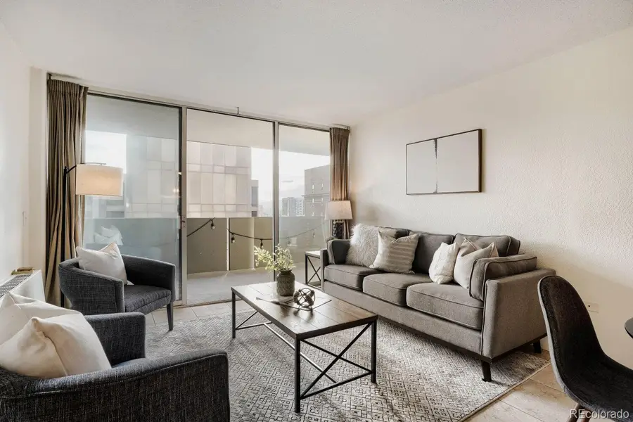 909 N Logan Street #9E, Denver, CO 80203 - #2