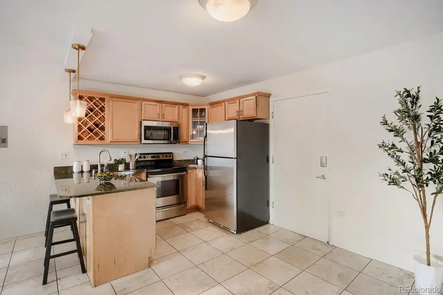 909 N Logan Street #9E, Denver, CO 80203 - #3