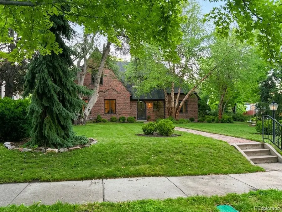 1600 Hudson Street, Denver, CO 80220 - #2