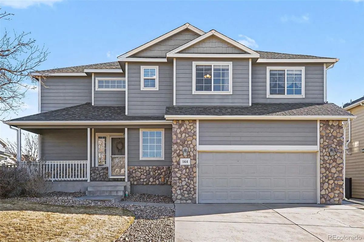 164 Hermosa Street, Brighton, CO 80603 - Image #1