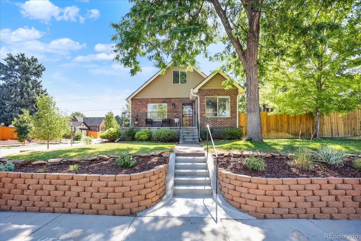 2994 Ash Street, Denver, CO 80207 - #1