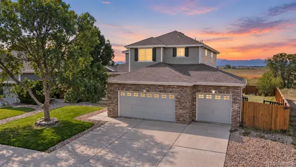 325 Stonehaven Street Circle, Dacono, CO 80514