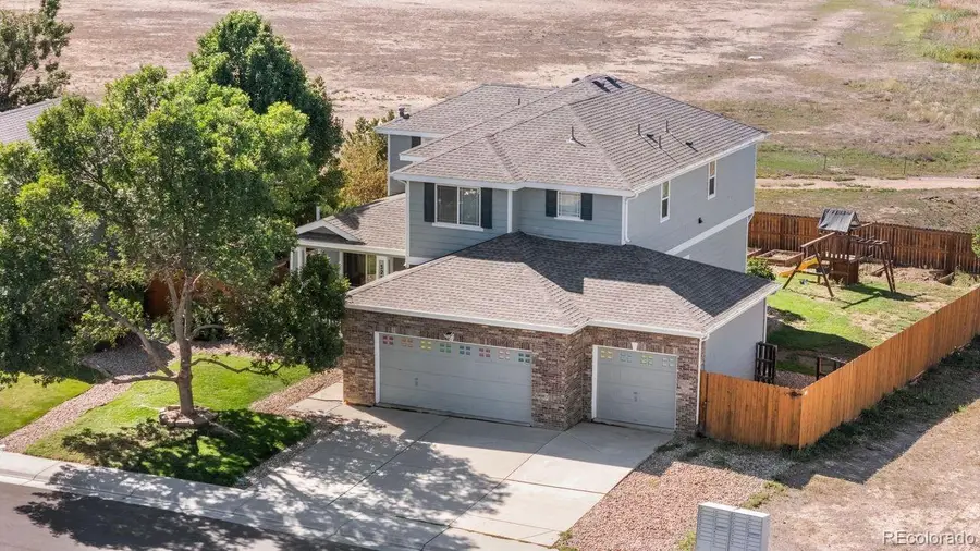 325 Stonehaven Street Circle, Dacono, CO 80514 - #2
