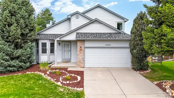 11623 Laurel Lane, Parker, CO 80138