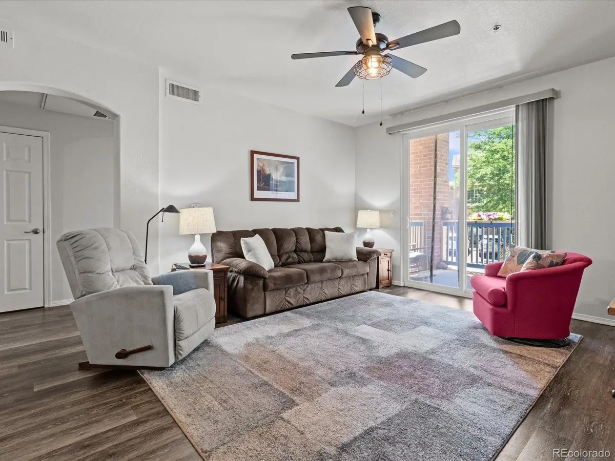 1672 W Canal Circle #412, Littleton, CO 80120 - #1