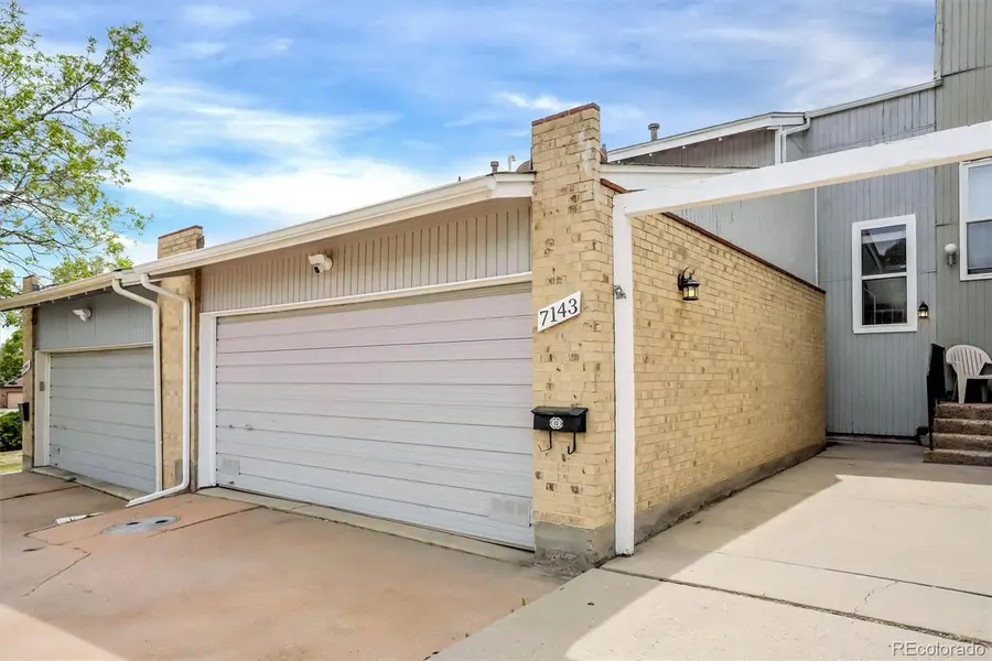 7143 Depew Circle, Arvada, CO 80003 - #2