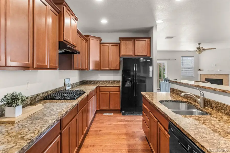 42320 Forest Oaks Drive, Elizabeth, CO 80107 - #2
