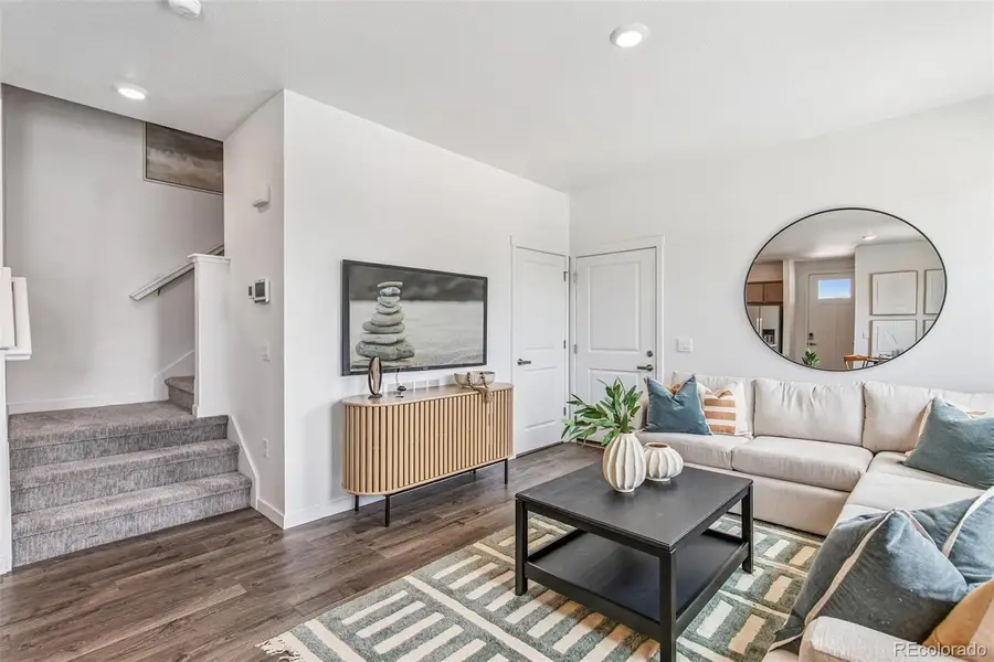 1343 S Clinton Street #A, Denver, CO 80247 - #3