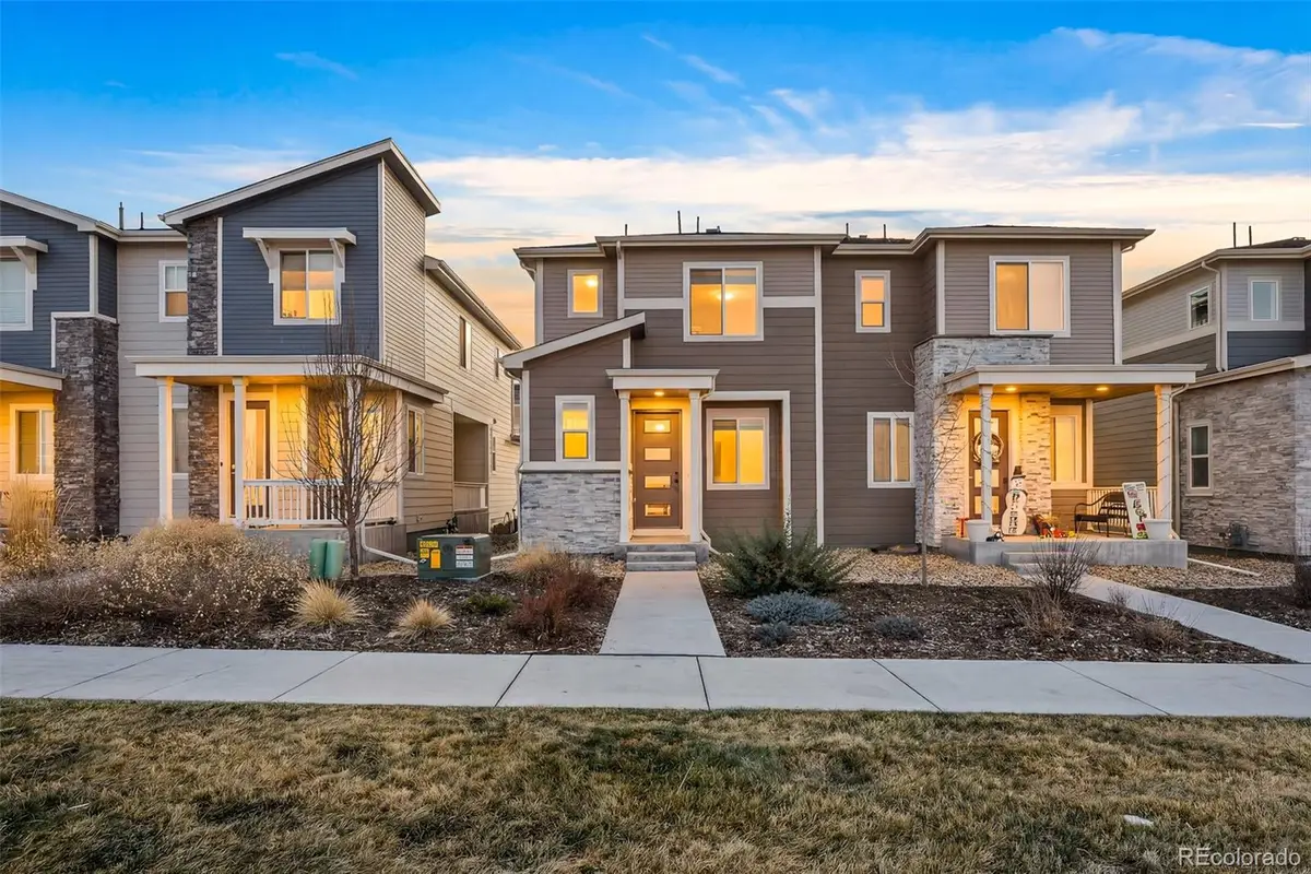 5332 13th Street, Frederick, CO 80504 - #1