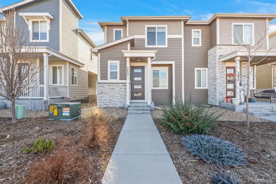 5332 13th Street, Frederick, CO 80504 - #2