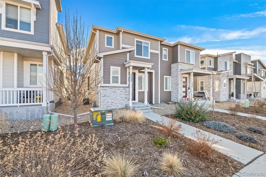 5332 13th Street, Frederick, CO 80504 - #3
