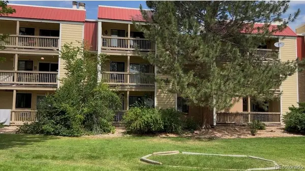 14852 E Kentucky Drive #935, Aurora, CO 80012