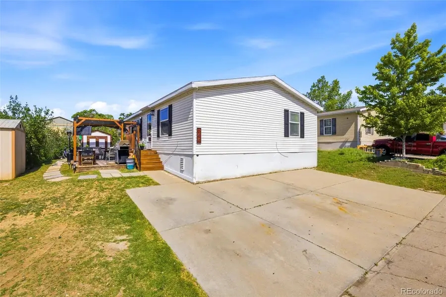 9595 Pecos Street, Thornton, CO 80260 - #2