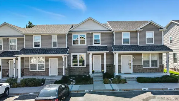 2711 Brooksedge View, Colorado Springs, CO 80910