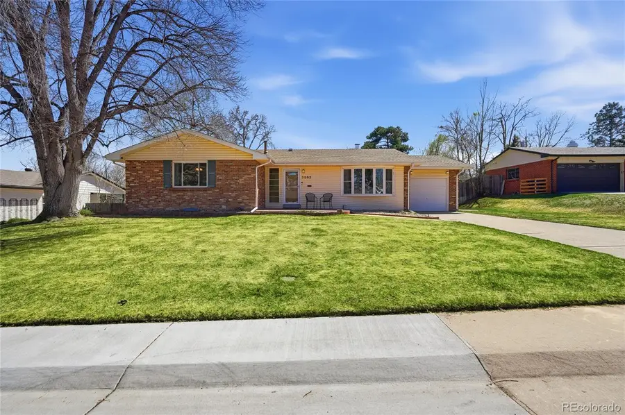 3502 E Costilla Avenue, Centennial, CO 80122 - #2