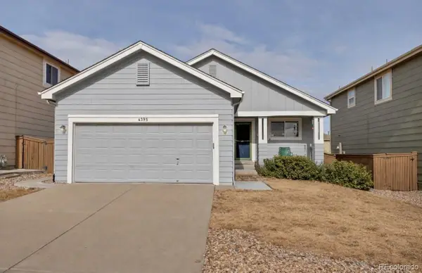 4395 Hunterwood Drive, Highlands Ranch, CO 80130