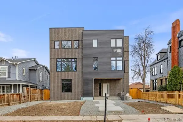 1448 Stuart Street, Denver, CO 80204
