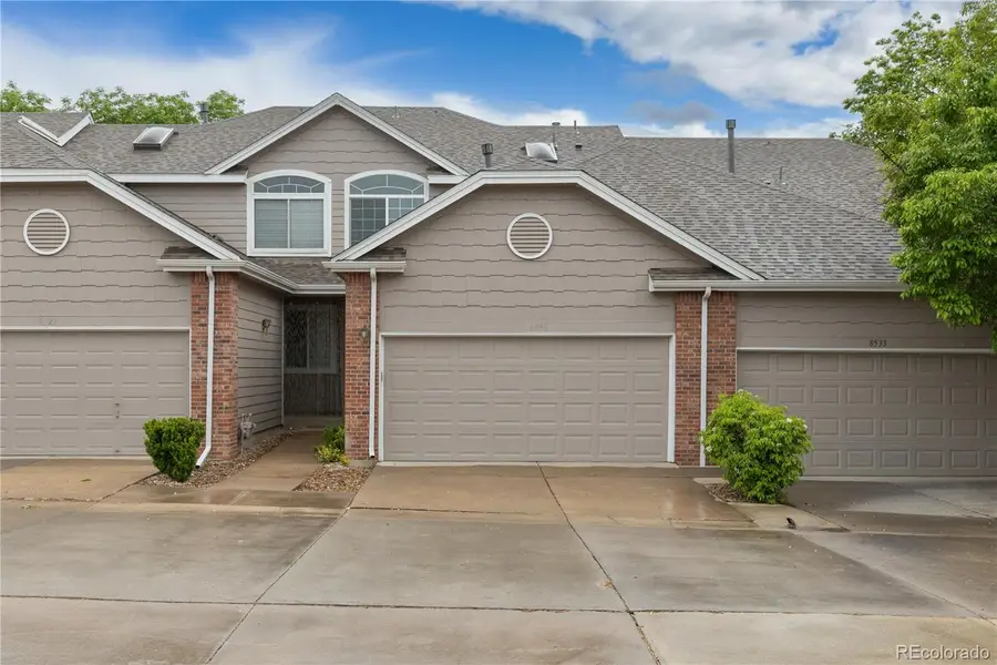 8531 S Upham Way, Littleton, CO 80128 - #3