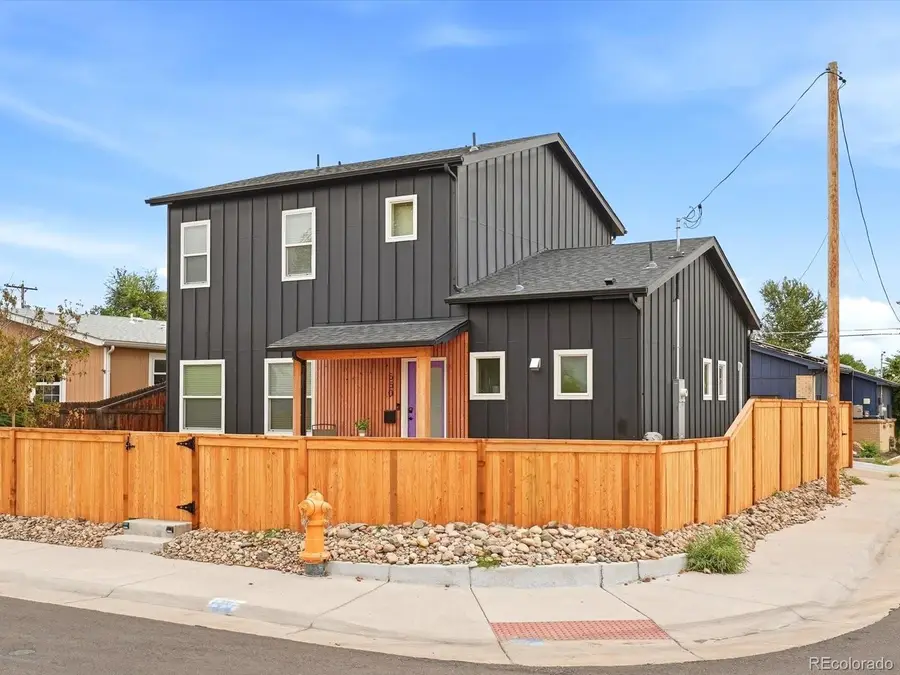 550 S Raleigh, Denver, CO 80219 - #2