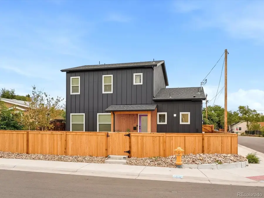 550 S Raleigh, Denver, CO 80219 - #3