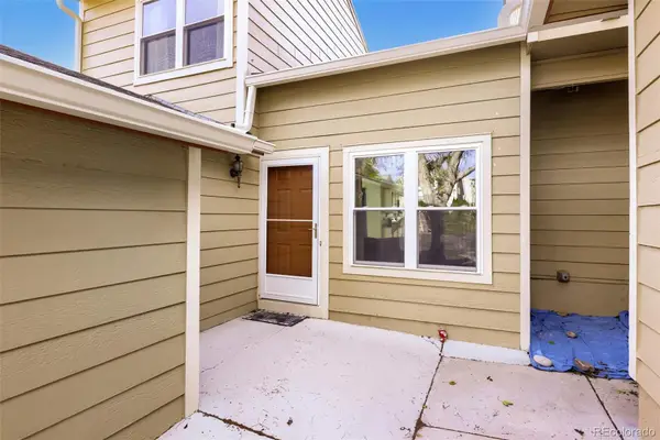10500 W Fair Avenue #B, Littleton, CO 80127