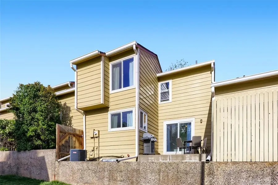 10500 W Fair Avenue #B, Littleton, CO 80127 - #2