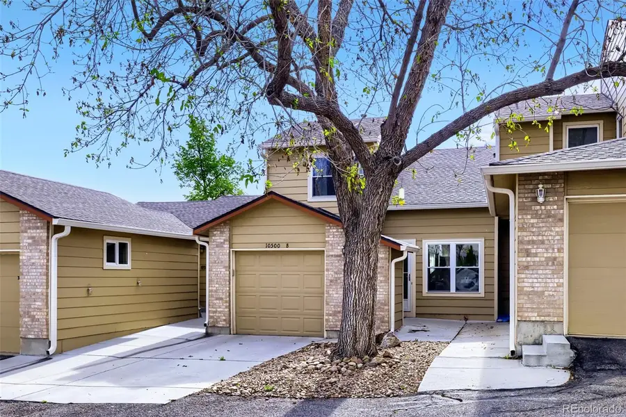 10500 W Fair Avenue #B, Littleton, CO 80127 - #3