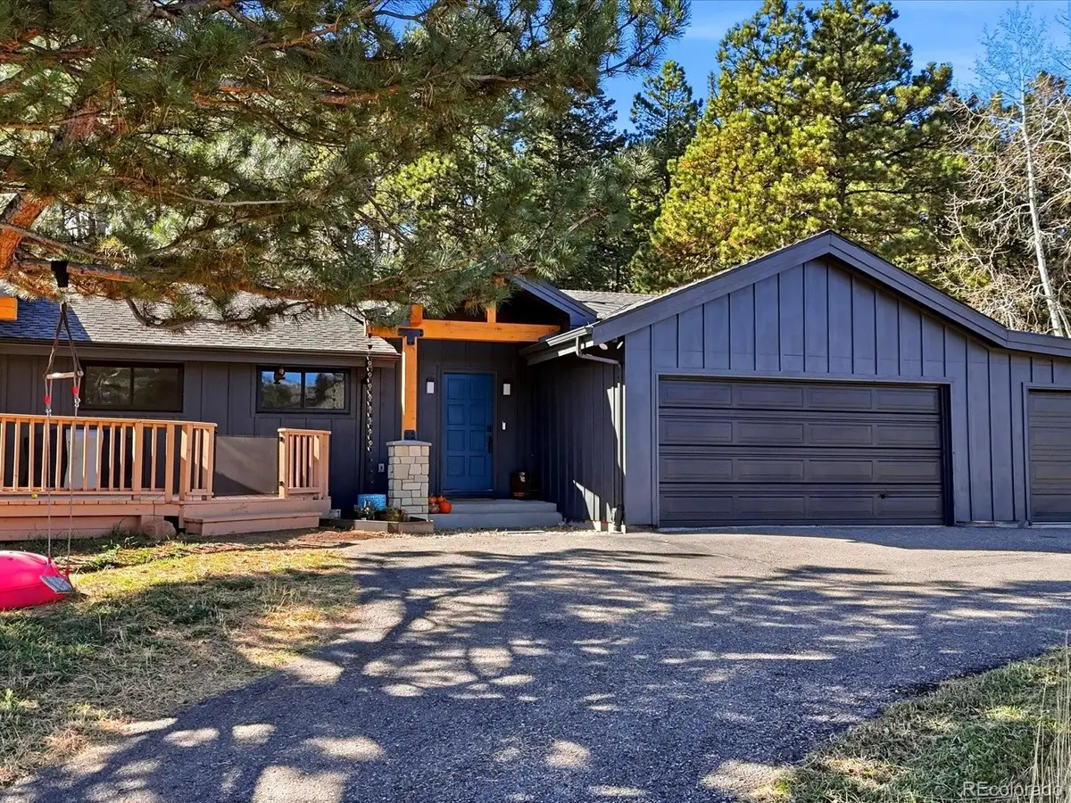 19756 Flint Lane, Morrison, CO 80465 - Image #1