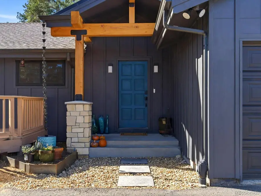 19756 Flint Lane, Morrison, CO 80465 - Image #2