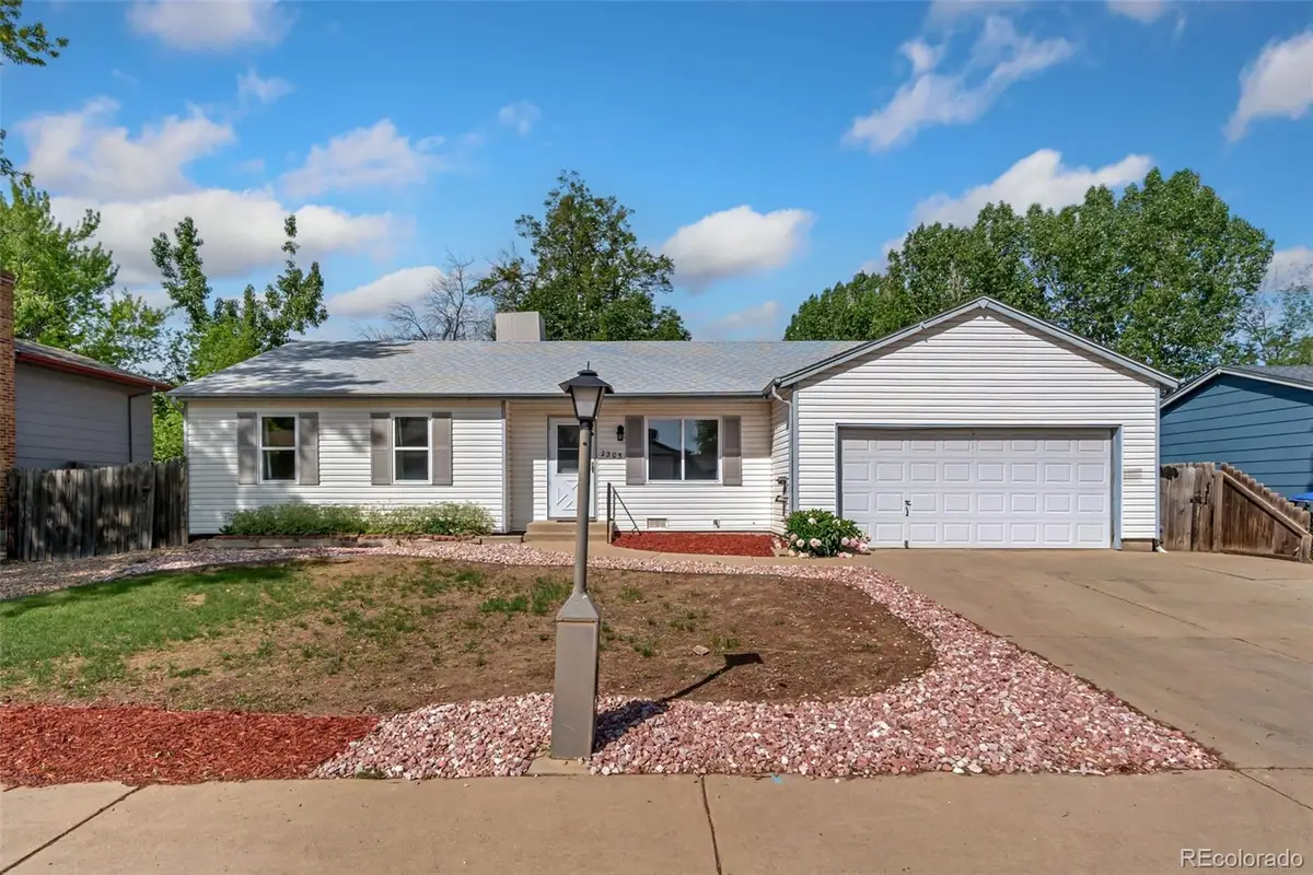 2205 Lincoln Street, Longmont, CO 80501 - #1