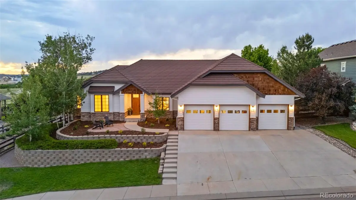 280 Saber Creek Drive, Monument, CO 80132 - #1