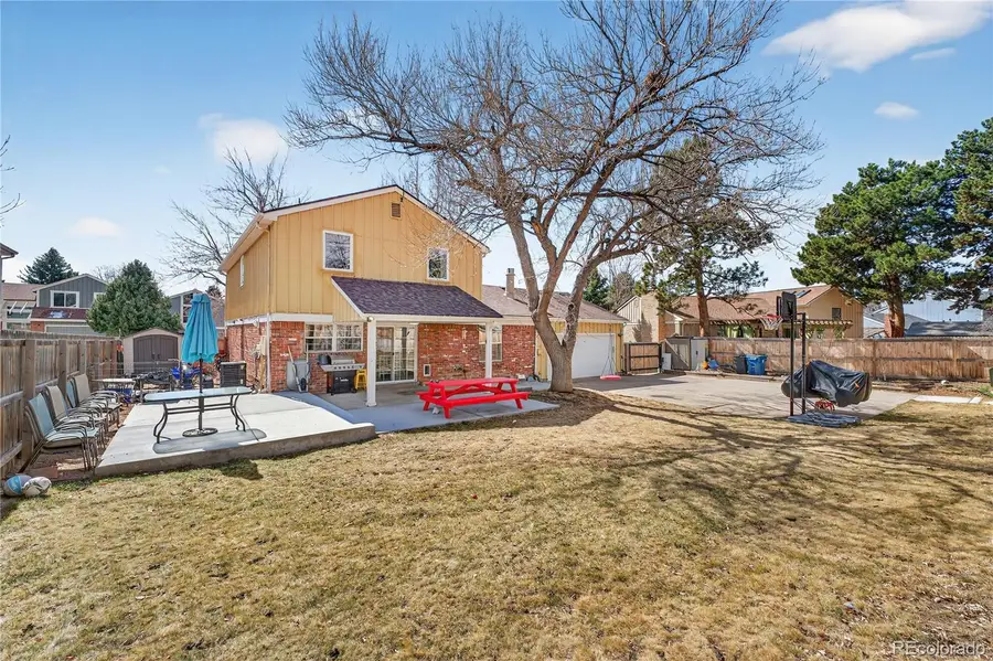 11467 E Amherst Circle, Aurora, CO 80014 - #2