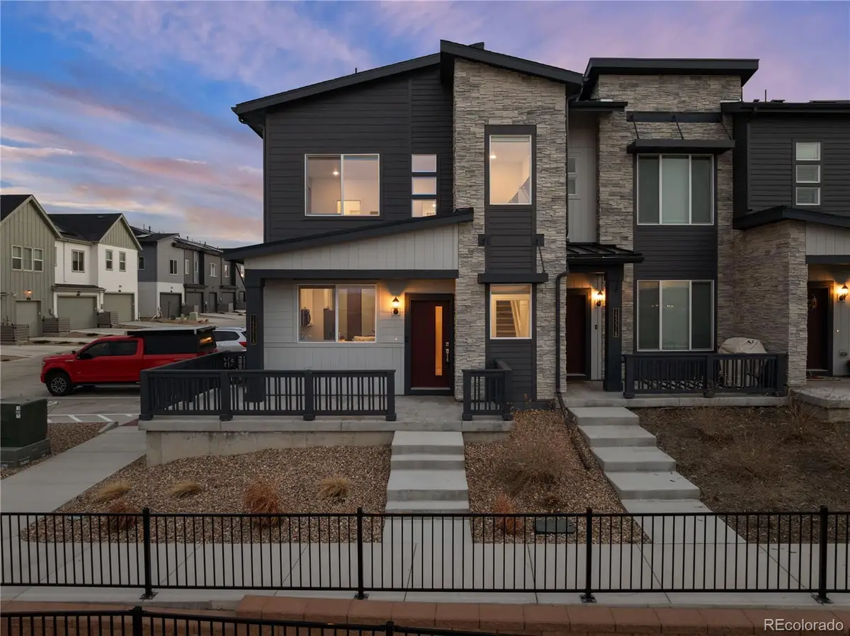 14551 W 91st Lane #A, Arvada, CO 80005 - #1