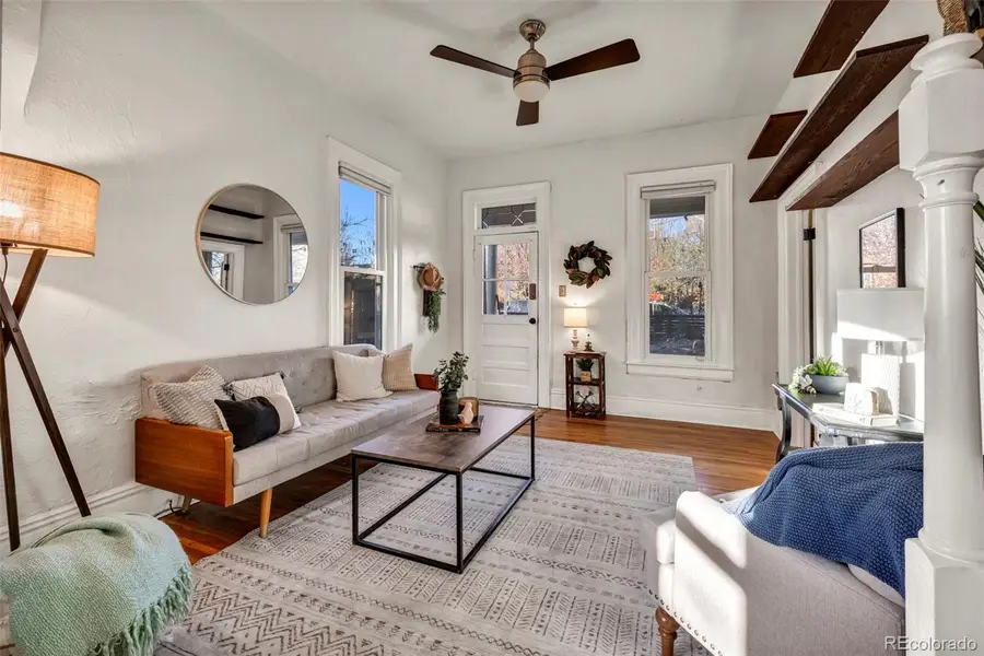 2938 Hooker Street, Denver, CO 80211 - #3