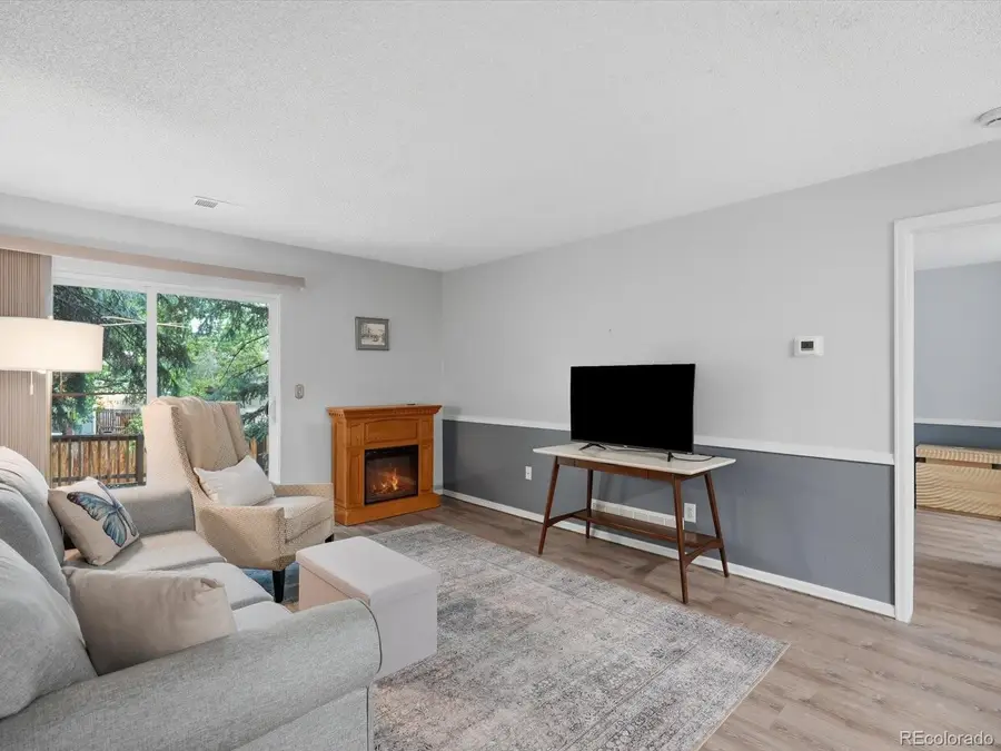 7369 S Gore Range Road #105, Littleton, CO 80127 - #3