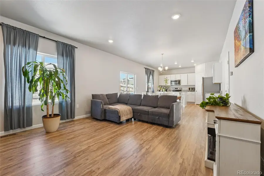 42781 Ivydel Circle, Elizabeth, CO 80107 - #2