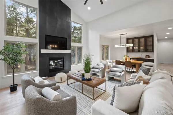 4475 Wavy Oak Drive, Colorado Springs, CO 80908