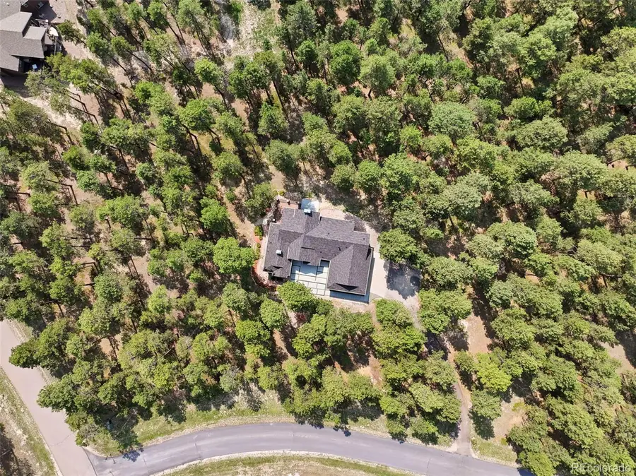 4475 Wavy Oak Drive, Colorado Springs, CO 80908 - #2