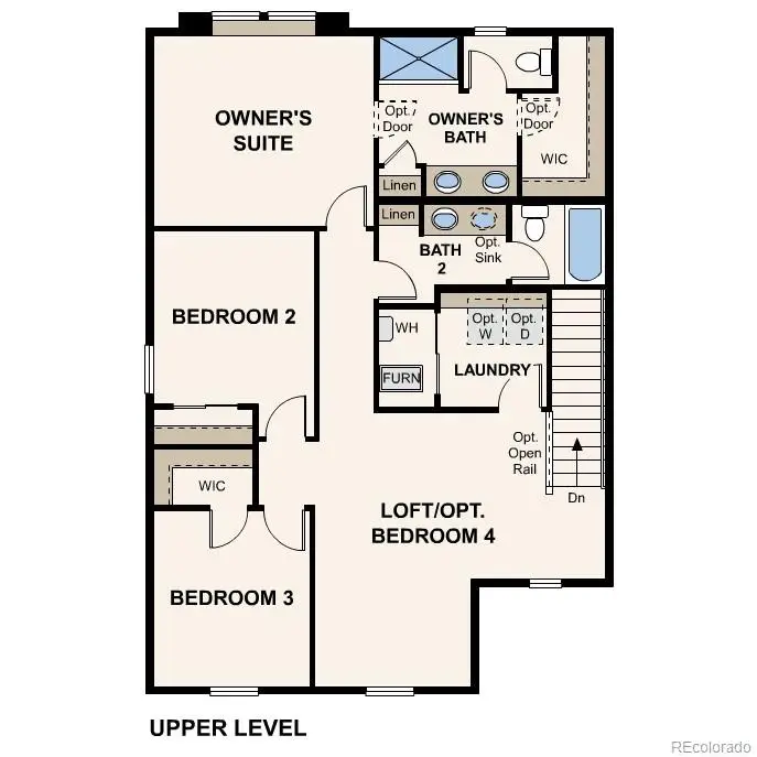 2424 Liam Street, Fort Lupton, CO 80621 - #3