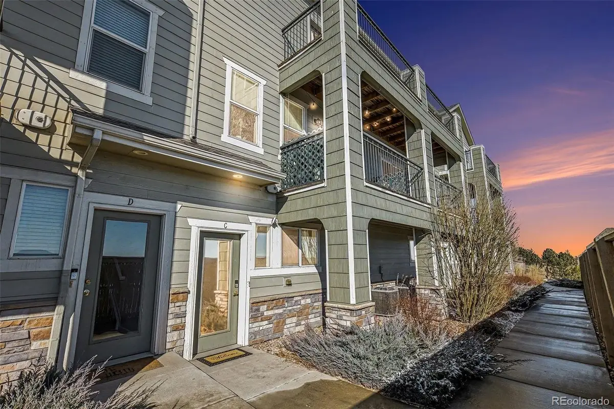 11250 Florence Street #31C, Commerce City, CO 80640 - #1