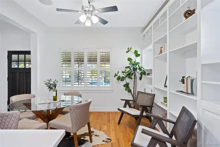 3080 W Clyde Place, Denver, CO 80211 - #3