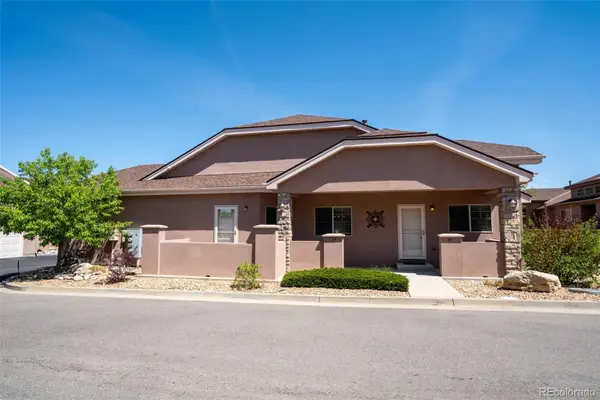 15501 E 112th Avenue #19A, Commerce City, CO 80022