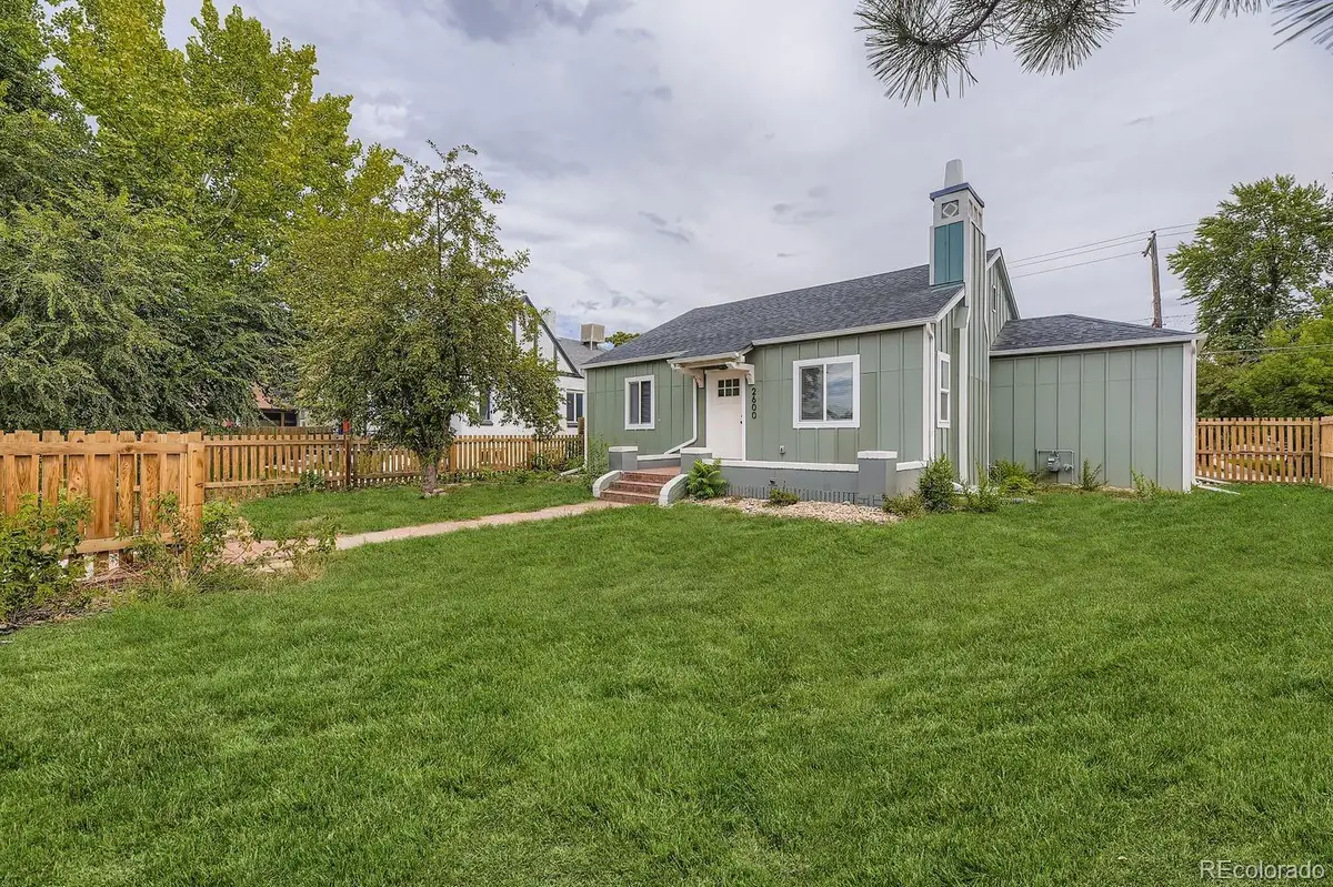 2600 Colorado Boulevard, Denver, CO 80207 - #1